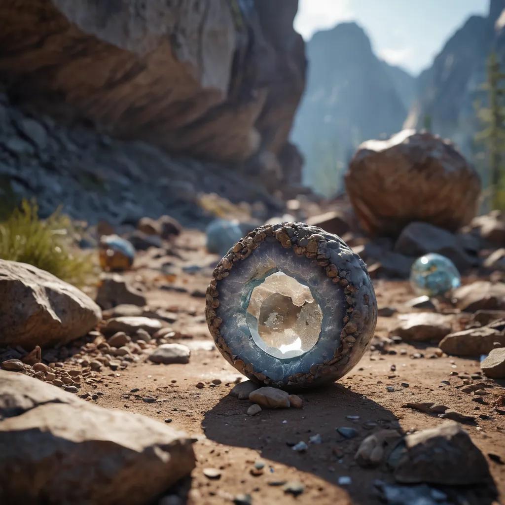 Geode