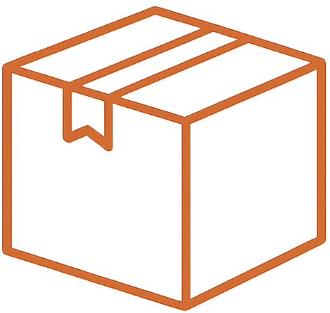 Behind the Box