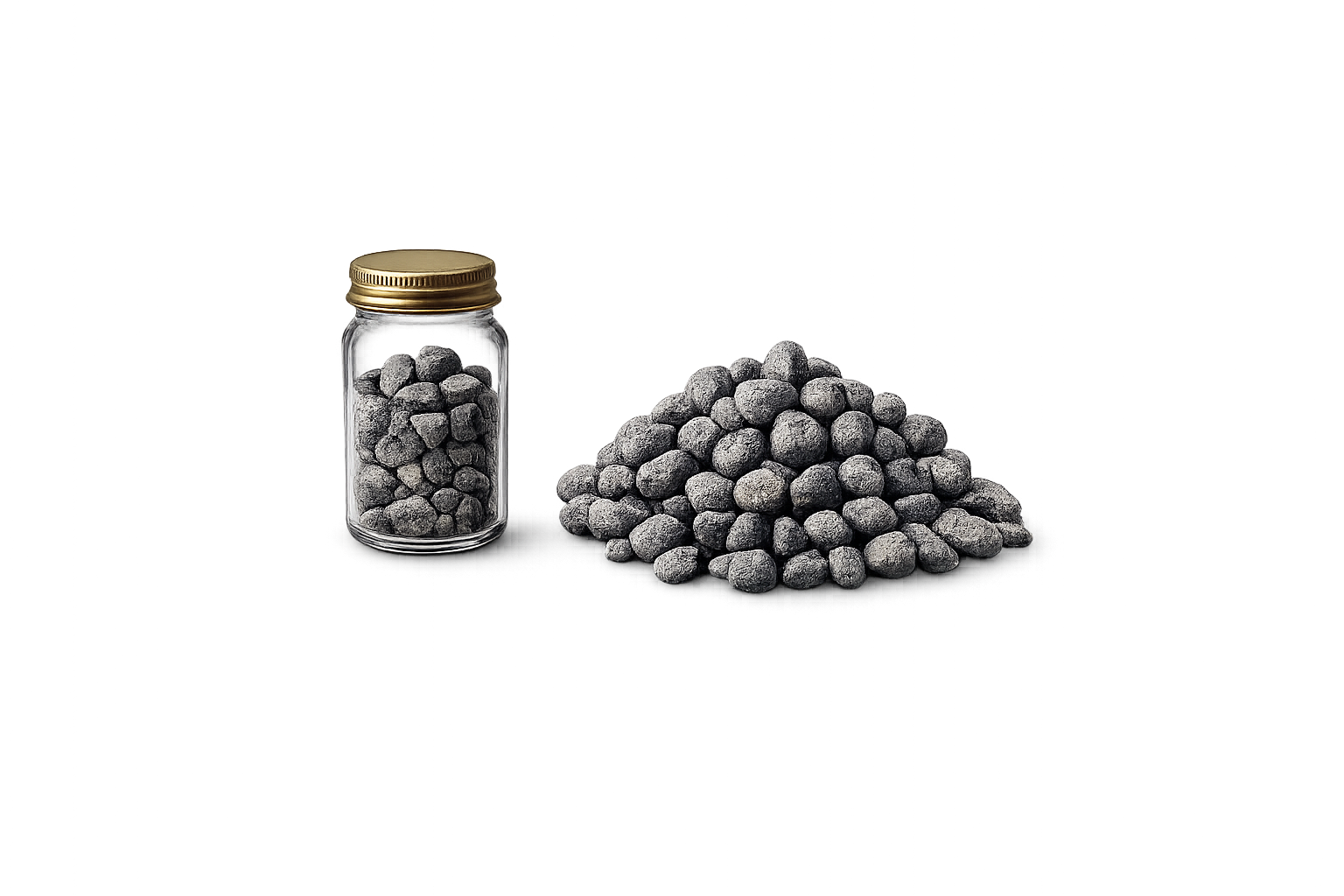 Coarse grit