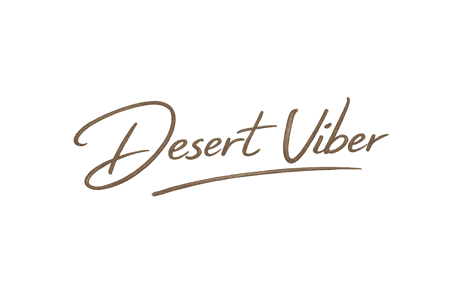 Desert Viber